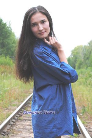Russia women